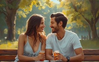 Como criar um perfil que ele não vai ignorar