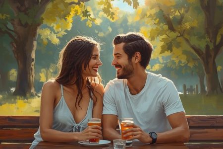 Como criar um perfil que ele não vai ignorar