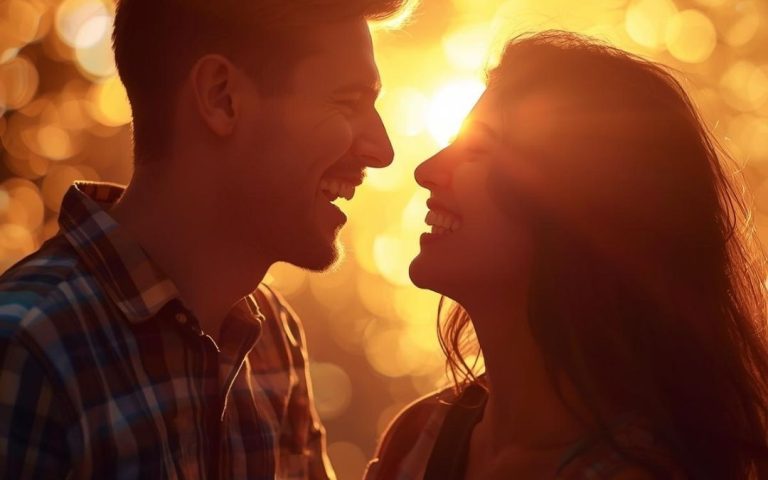 Como dizer ‘eu gosto de você’ sem parecer carente