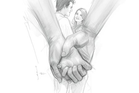 Como fazer com que ele compartilhe fotos reais