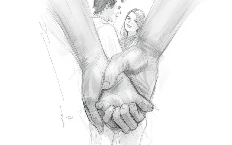 Como fazer com que ele compartilhe fotos reais