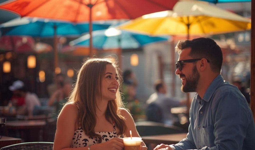 Como Fazer Uma Mulher Sentir Conexão Emocional Com Você Rapidamente