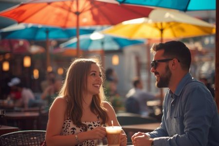 Como Fazer Uma Mulher Sentir Conexão Emocional Com Você Rapidamente