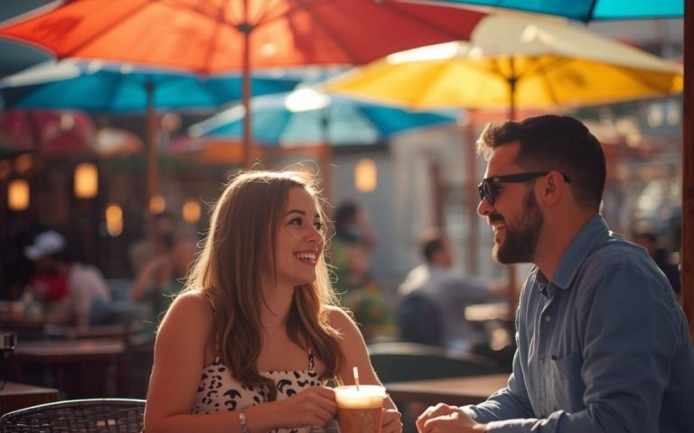 Como Fazer Uma Mulher Sentir Conexão Emocional Com Você Rapidamente