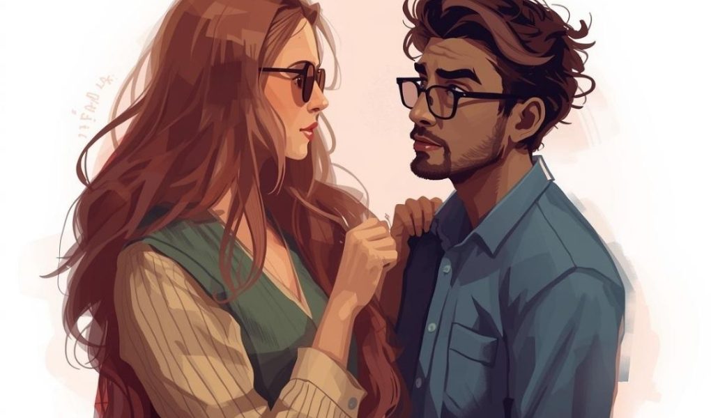 Como funciona o namoro online? Prós e contras do chat por texto, voz e vídeo