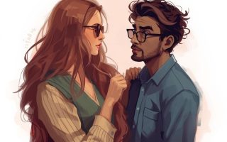 Como funciona o namoro online? Prós e contras do chat por texto, voz e vídeo