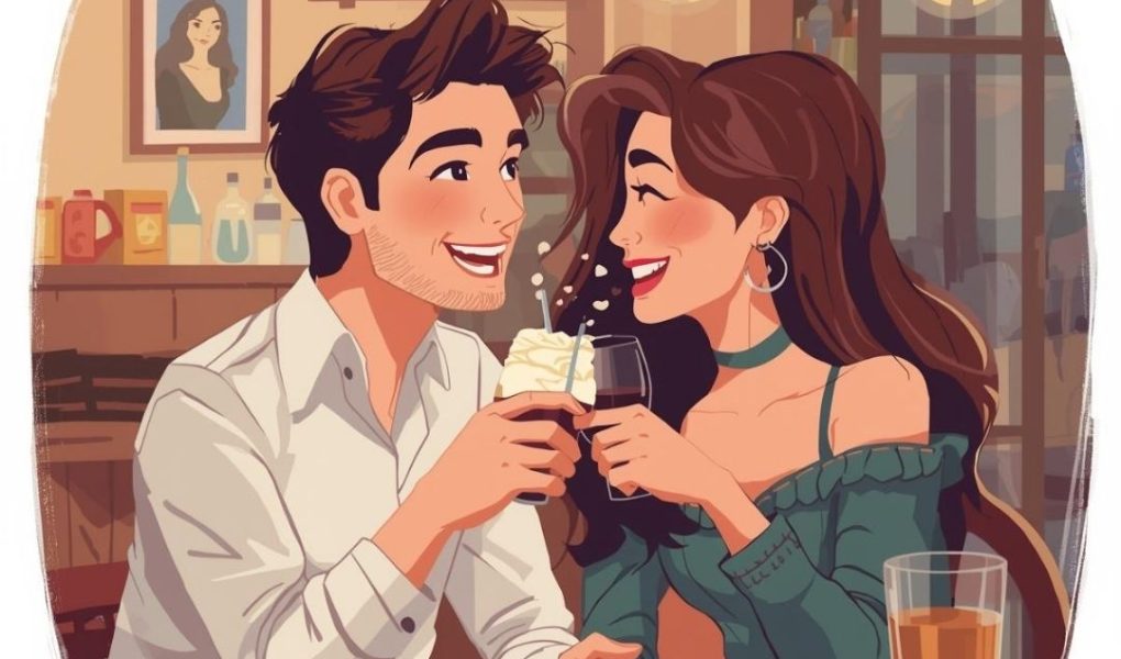 Como funcionam os algoritmos dos aplicativos de namoro?