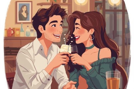 Como funcionam os algoritmos dos aplicativos de namoro?