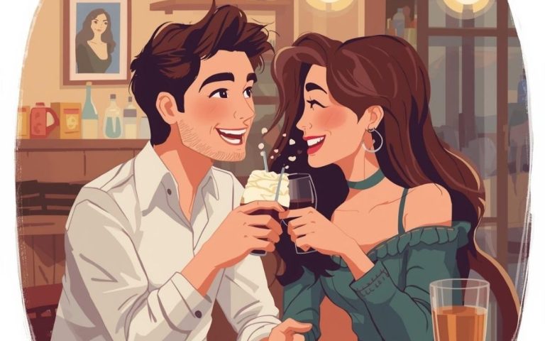 Como funcionam os algoritmos dos aplicativos de namoro?