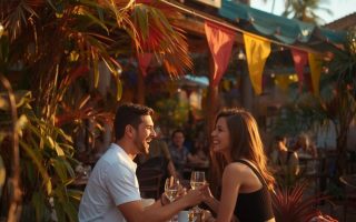 Como Homens Confiantes Conquistam Mais Mulheres no Brasil