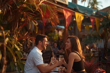 Como Homens Confiantes Conquistam Mais Mulheres no Brasil