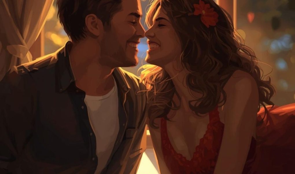 Como manter relacionamentos à distância em aplicativos de namoro