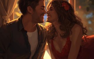 Como manter relacionamentos à distância em aplicativos de namoro