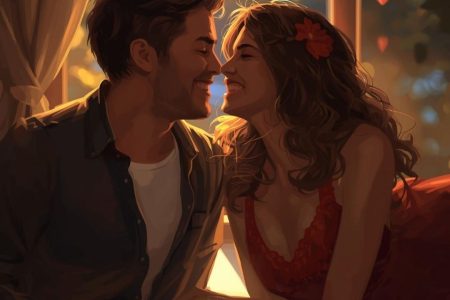 Como manter relacionamentos à distância em aplicativos de namoro