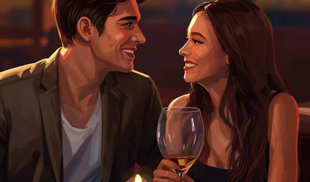 Como o tom de voz afeta a sensação de confiança?