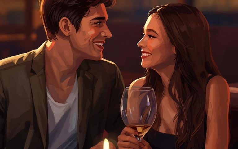 Como o tom de voz afeta a sensação de confiança?