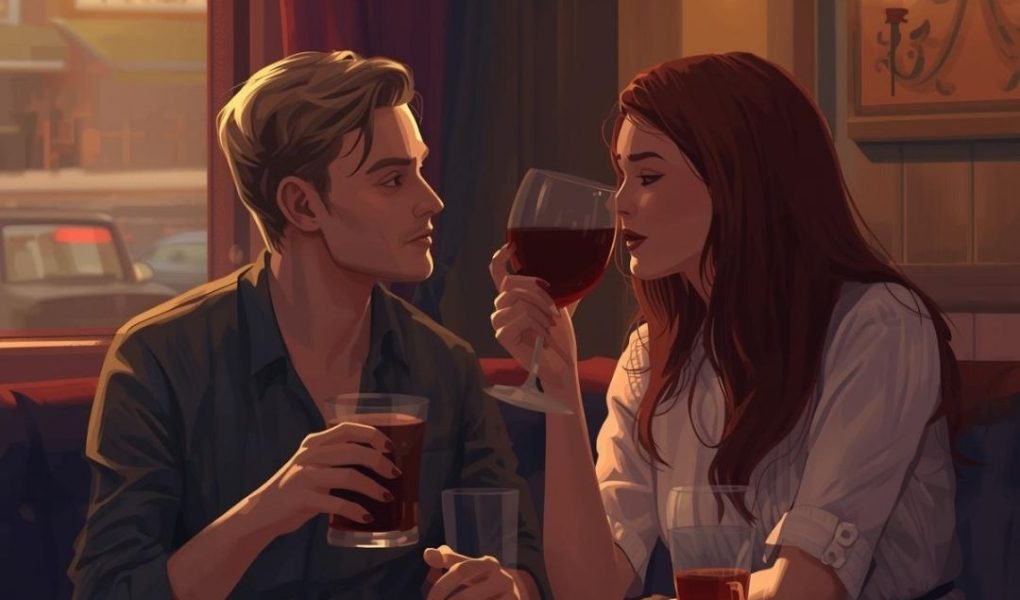 Como os homens brasileiros flertam e demonstram interesse