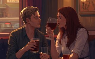 Como os homens brasileiros flertam e demonstram interesse