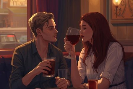 Como os homens brasileiros flertam e demonstram interesse