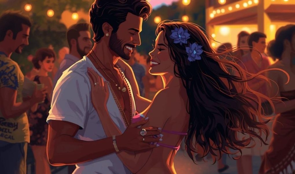 Como planejar o primeiro encontro perfeito em São Paulo