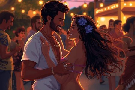 Como planejar o primeiro encontro perfeito em São Paulo