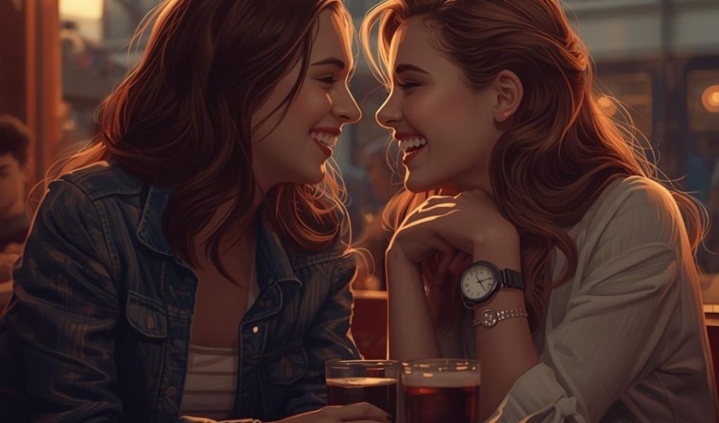 Como saber quem é sincero no chat online — e quem não é