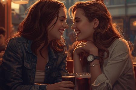 Como saber quem é sincero no chat online — e quem não é