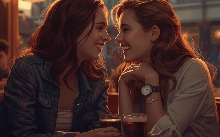 Como saber quem é sincero no chat online — e quem não é