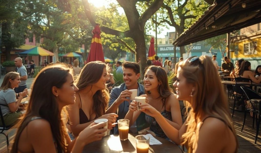 Como saber se alguém quer algo sério ou casual nos apps