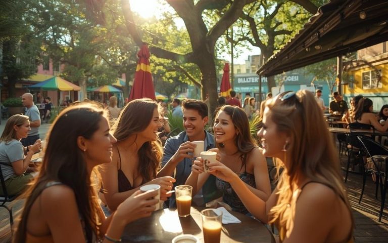 Como saber se alguém quer algo sério ou casual nos apps