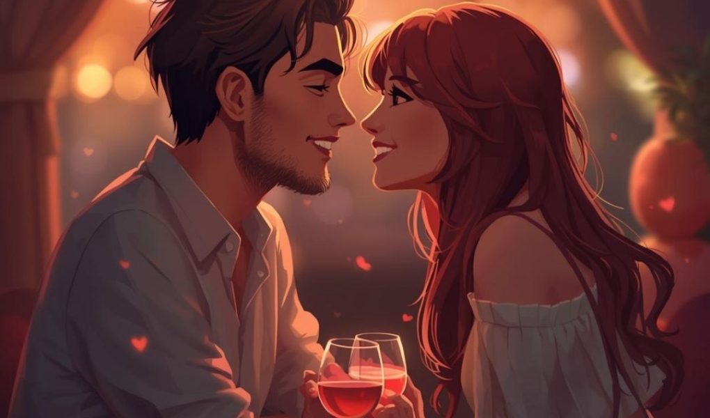 Como saber se ele é sério desde o primeiro mês