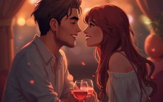 Como saber se ele é sério desde o primeiro mês