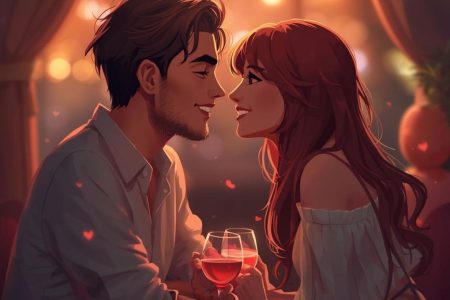 Como saber se ele é sério desde o primeiro mês