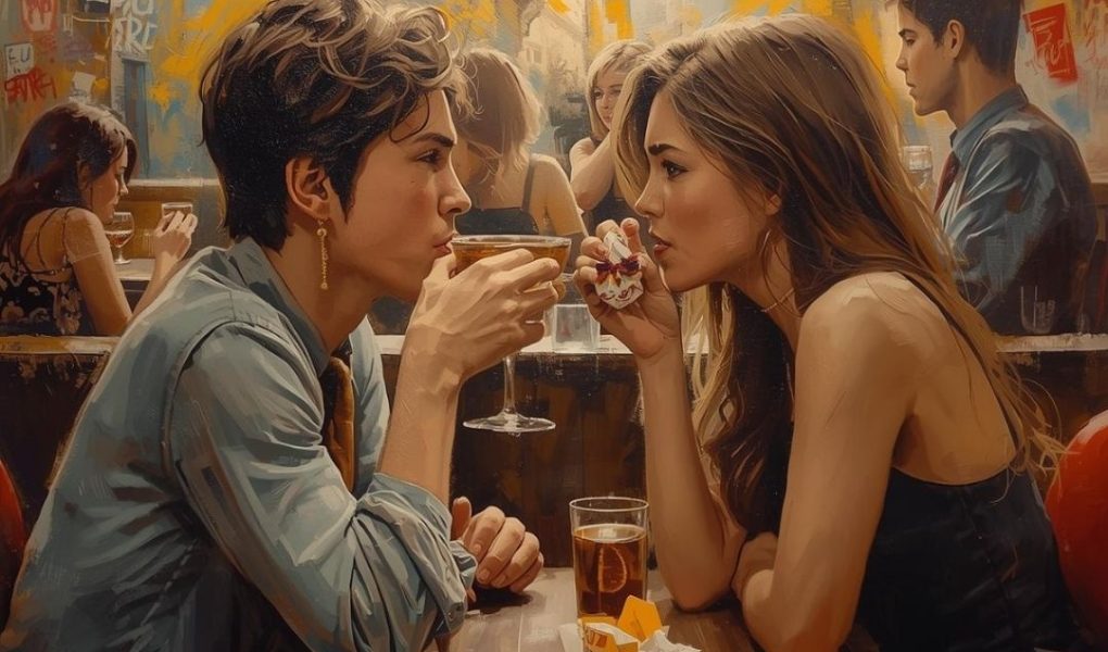 Como sobreviver à cultura de “ficar” em São Paulo