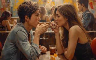 Como sobreviver à cultura de “ficar” em São Paulo