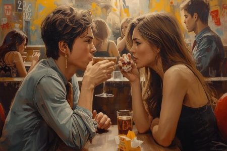 Como sobreviver à cultura de “ficar” em São Paulo