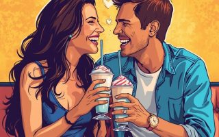 Como superar a timidez em conversas por voz