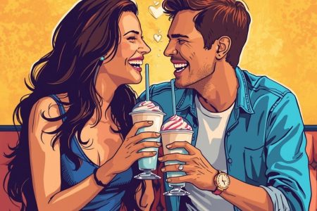 Como superar a timidez em conversas por voz