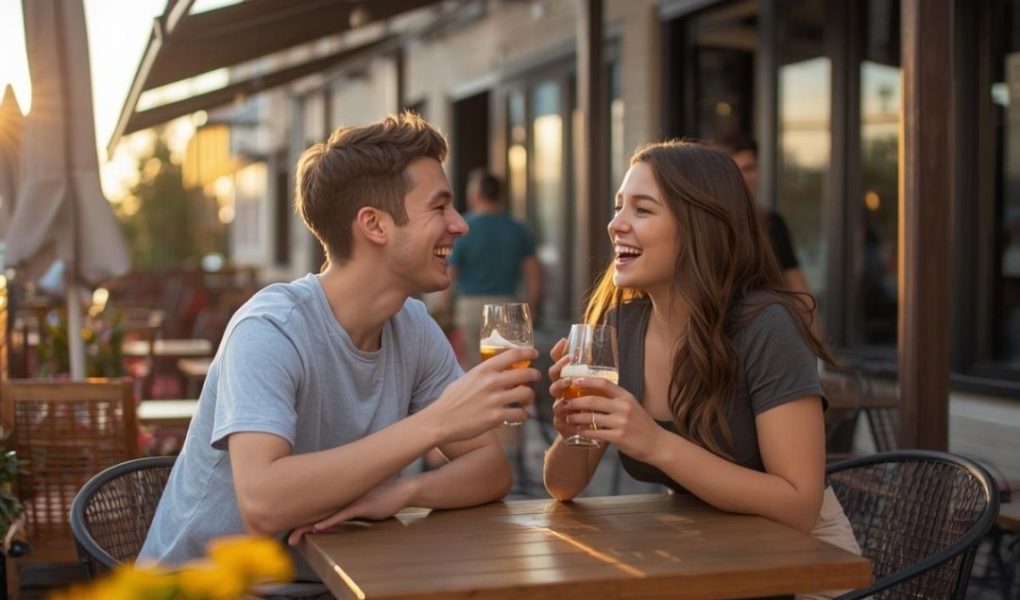 Como Transformar Uma Conversa em um Encontro de Verdade