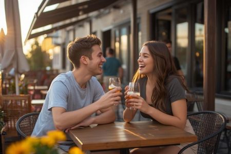 Como Transformar Uma Conversa em um Encontro de Verdade