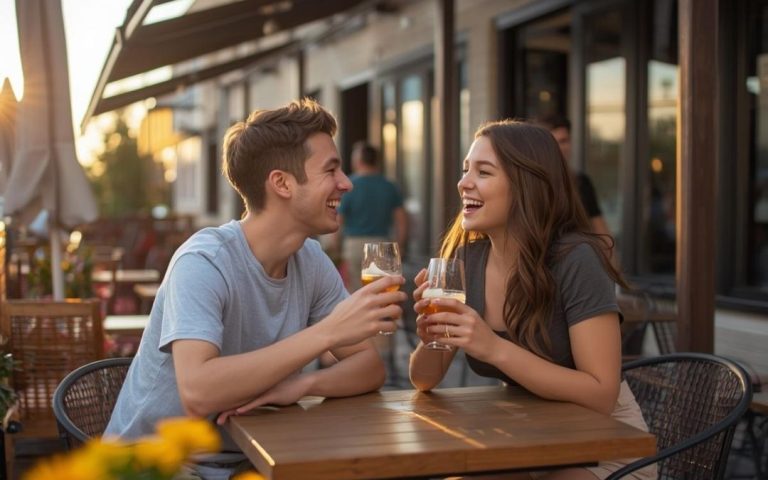 Como Transformar Uma Conversa em um Encontro de Verdade