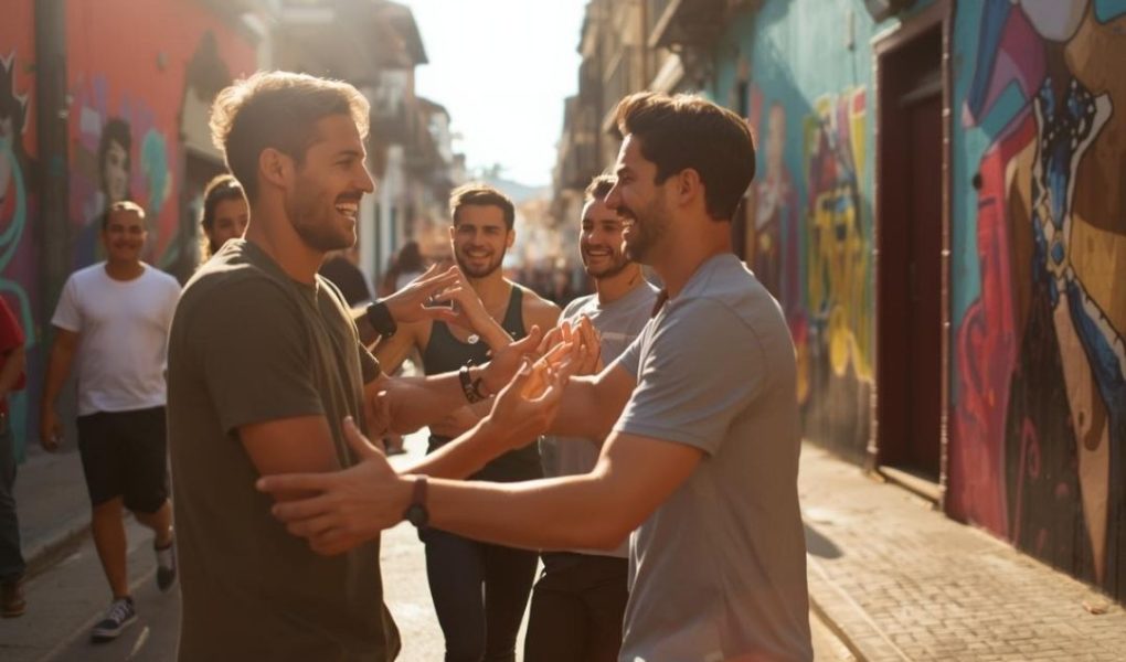 Como valorizar seus interesses culturais nos apps de namoro