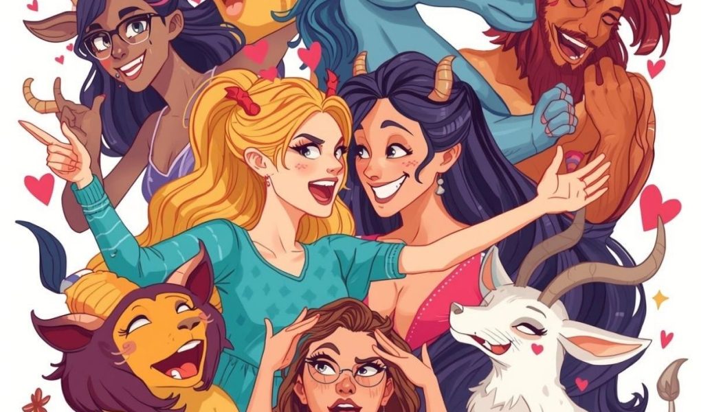 Compatibilidade de signos no amor: descubra o par ideal para seu relacionamento