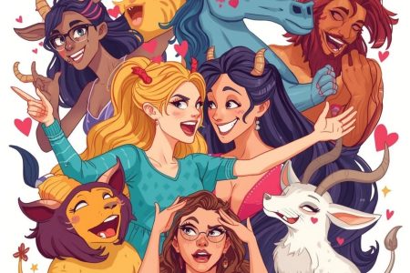 Compatibilidade de signos no amor: descubra o par ideal para seu relacionamento