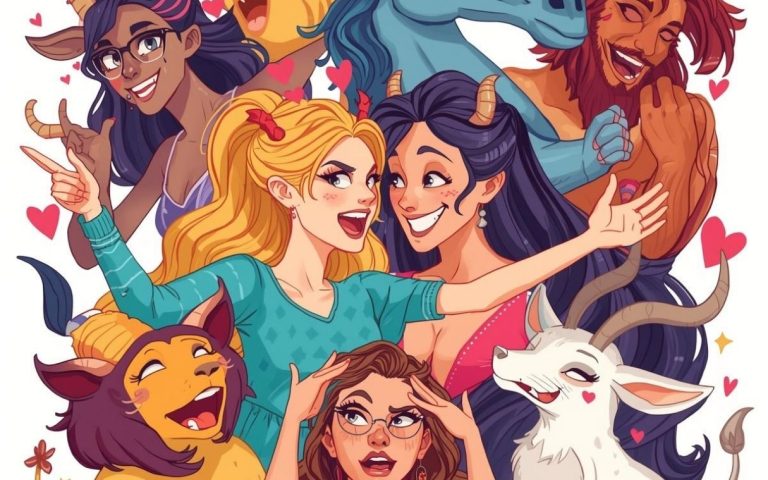 Compatibilidade de signos no amor: descubra o par ideal para seu relacionamento