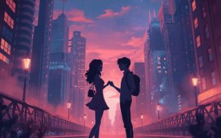 Do swipe ao encontro real: como transformar match em algo sério