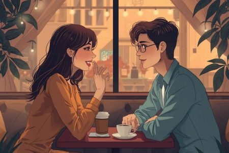 É possível perceber pelo tom de voz se a outra pessoa está interessada?