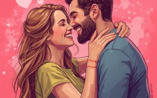 Ele respondeu mas não combinou encontro — por quê?