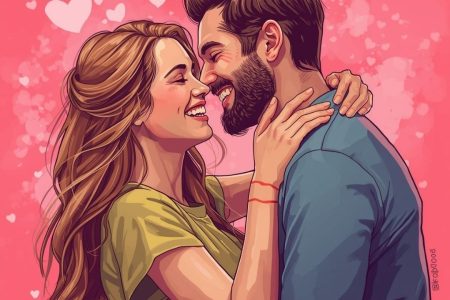 Ele respondeu mas não combinou encontro — por quê?