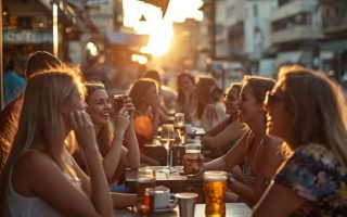 Encontros no Carnaval: amor, diversão e conexões instantâneas